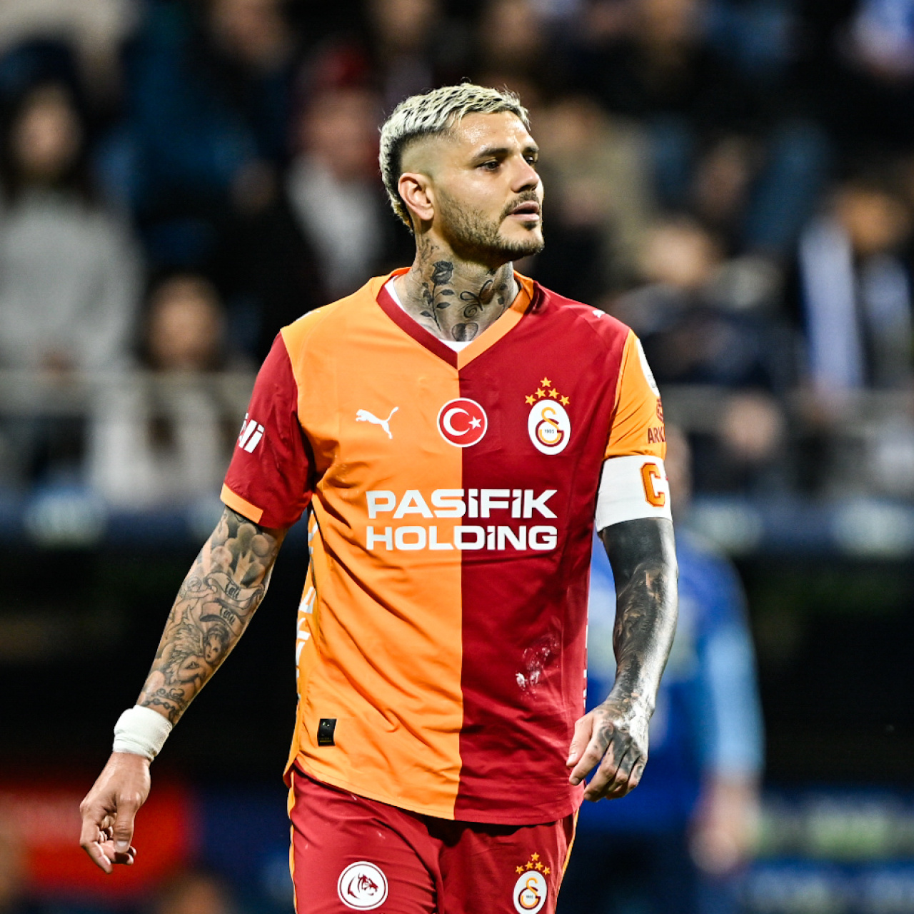 Icardi'de şimdilik sonuç çıkmadı