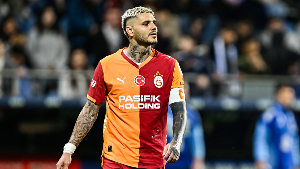 Icardi'de şimdilik sonuç çıkmadı