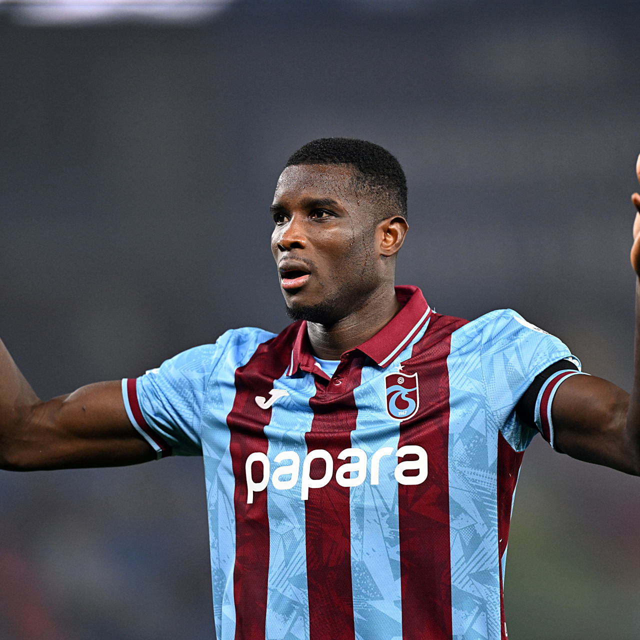 Onuachu finalde sessizliğini bozmak istiyor!