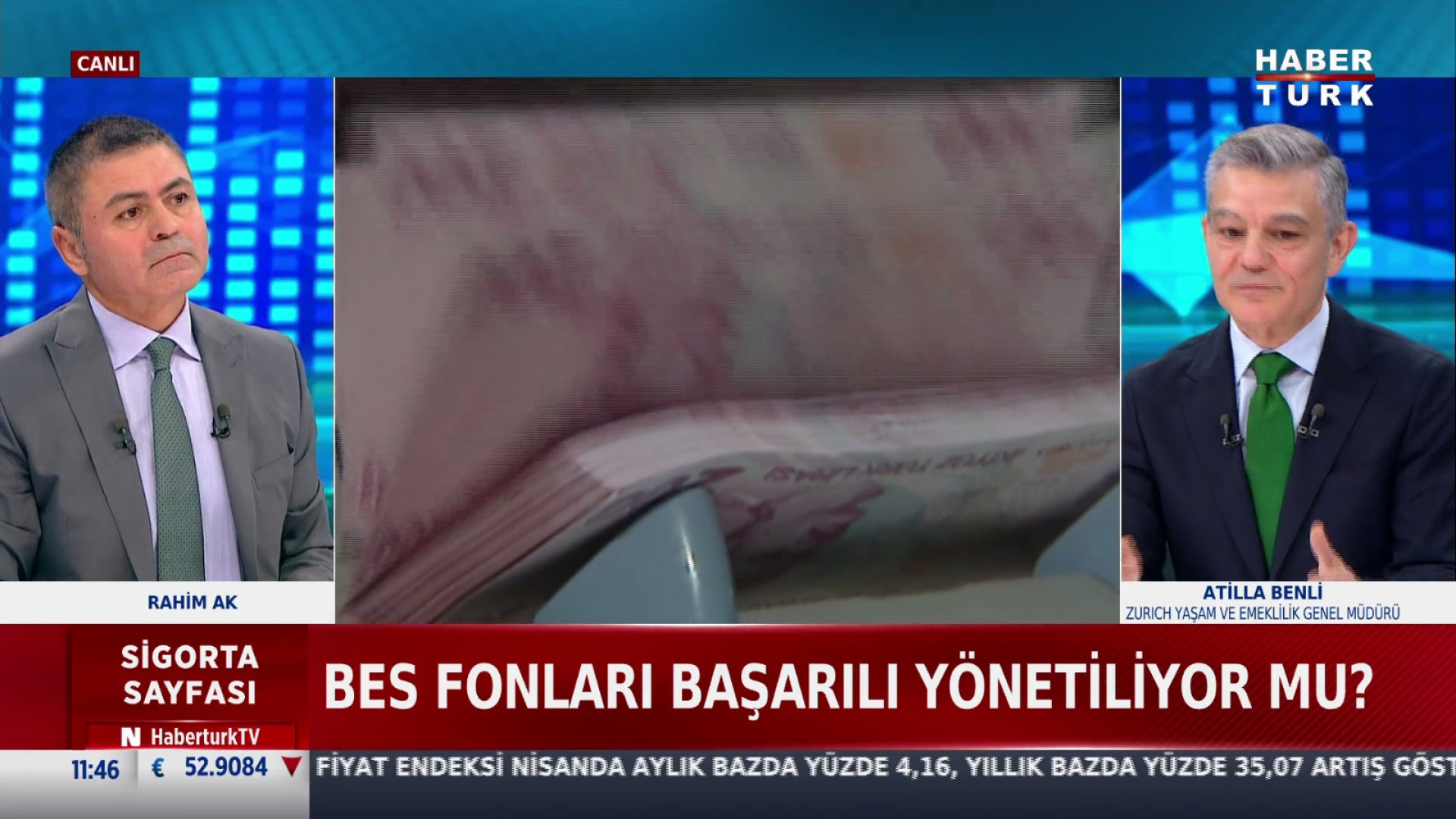 BES nesiller arası birikim sistemi haline geldi