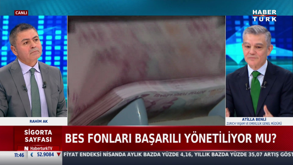 Sepet yapmanın önemi ortaya çıktı