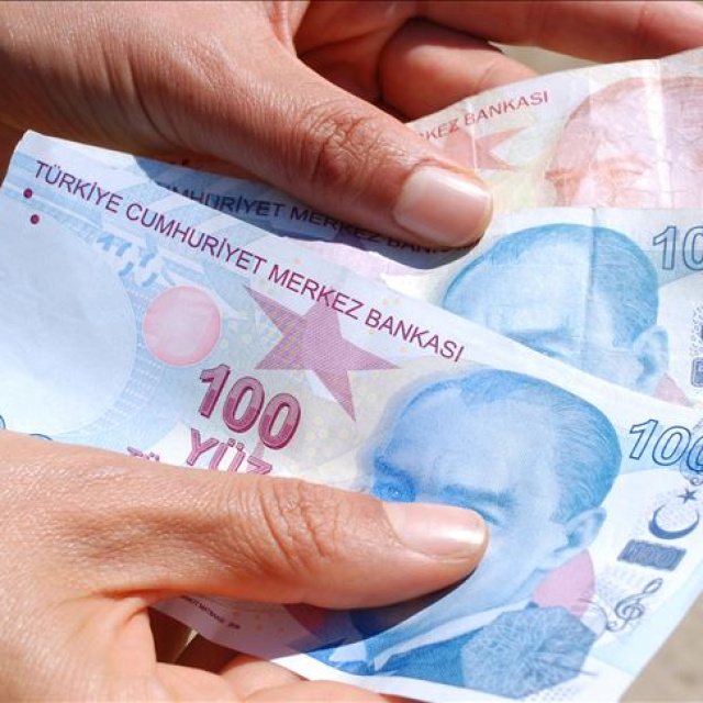 Memur zammı için temmuz hesaplaması!