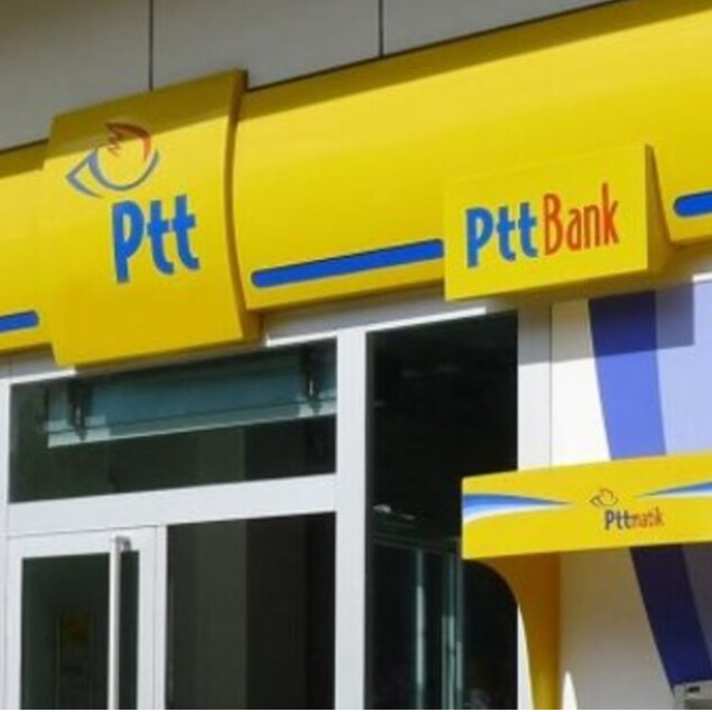 25 Mayıs PTT açık mı?