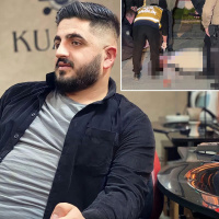 Tartıştığı kişiyi vurdu! Küfürleştiğini öldürdü!