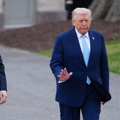 Trump'tan Küba'ya "yeni bir ilişki" teklifi