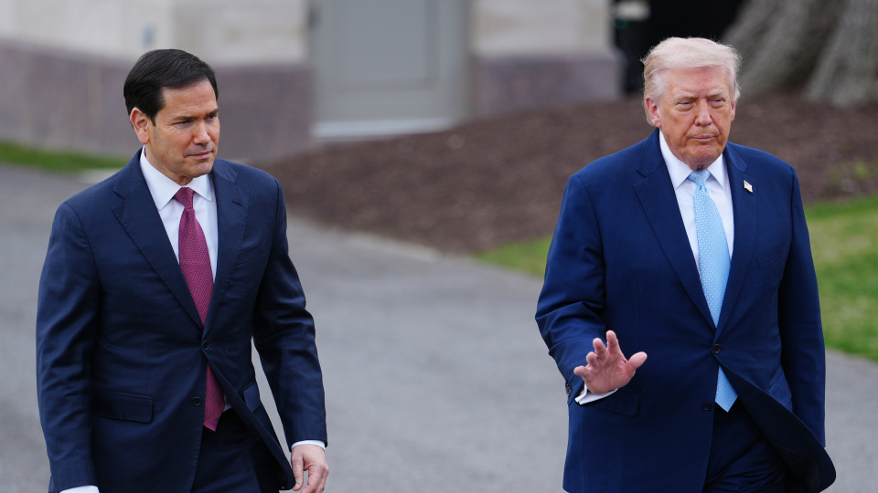 Trump'tan Küba'ya "yeni bir ilişki" teklifi
