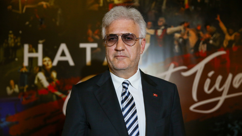 Devlet Tiyatroları, Broadway sahnesine çıkmaya hazırlanıyor
