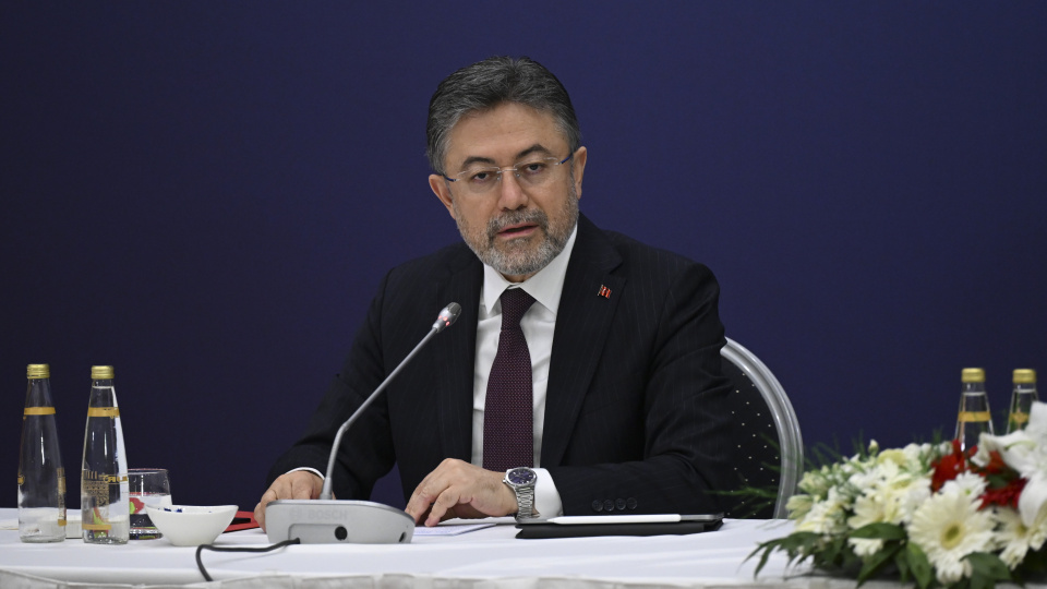 "Türkiye, koloni sayısında ve bal üretiminde AB'de 1'inci sırada"