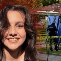 Parkta dehşet! Asılı halde ölü bulundu!