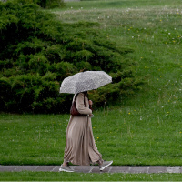 Meteorolojiden 11 ile "sarı" kodlu uyarı
