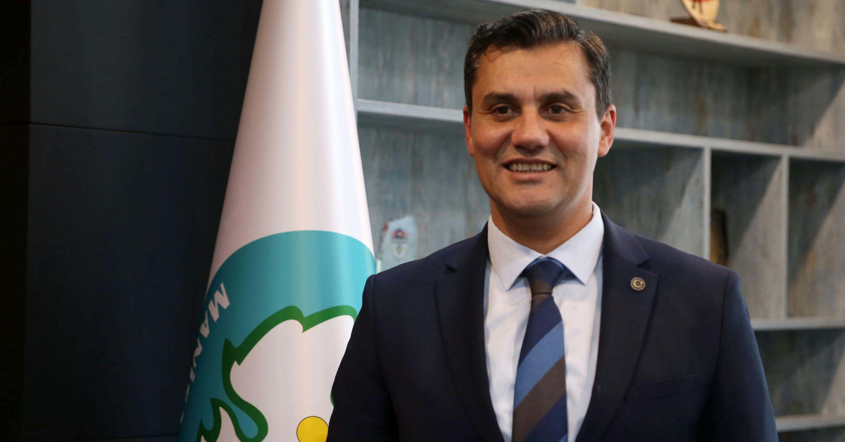 Manisa Belediye Başkanı Ferdi Zeyrek'inölümüne ilişkin dava 1 Temmuz'a