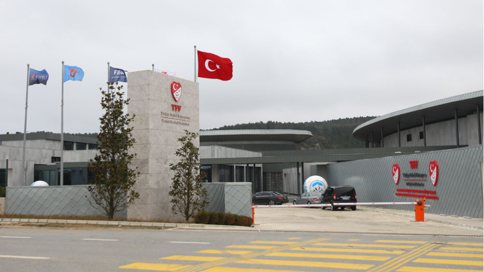 Süper Lig'den 10 kulüp PFDK'da