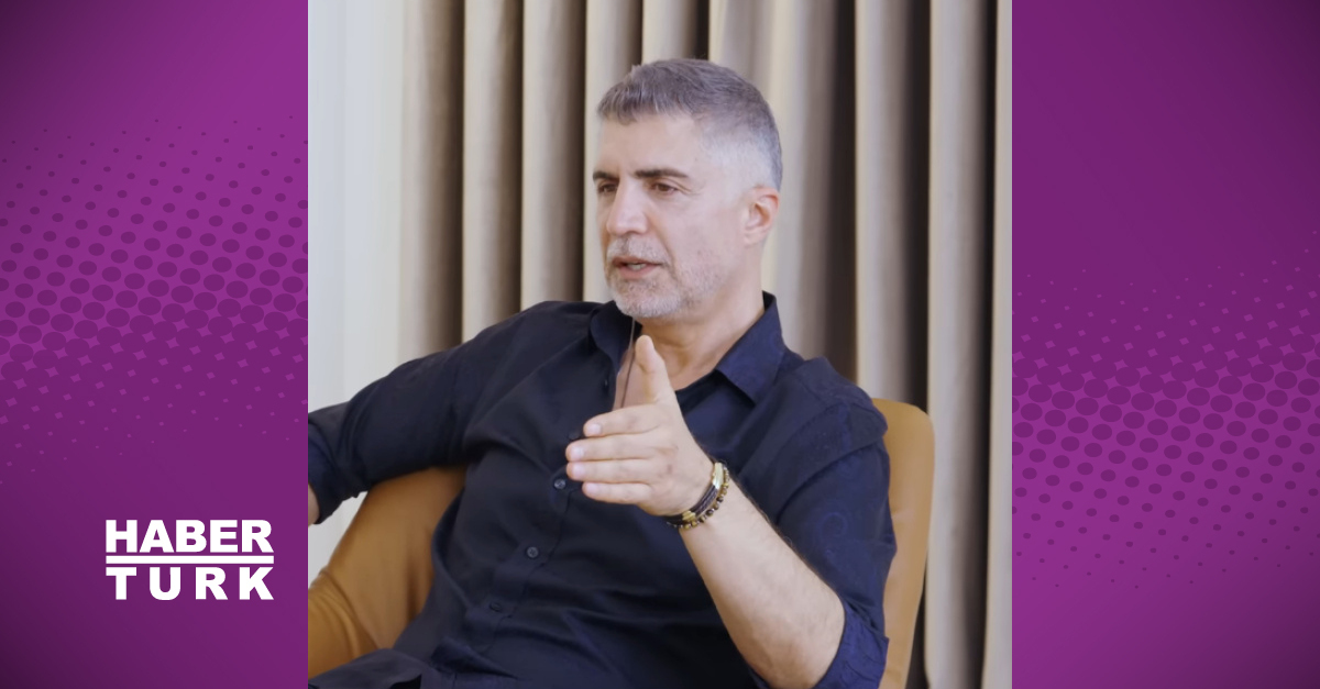 Özcan Deniz'inailesine açık mektupı veeleştirileri