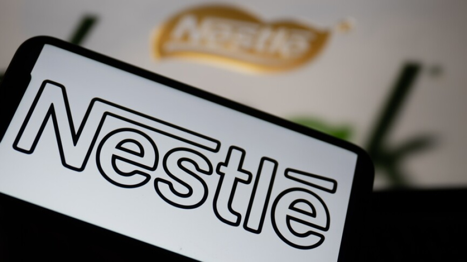 Fransa'da Nestlé alarmı