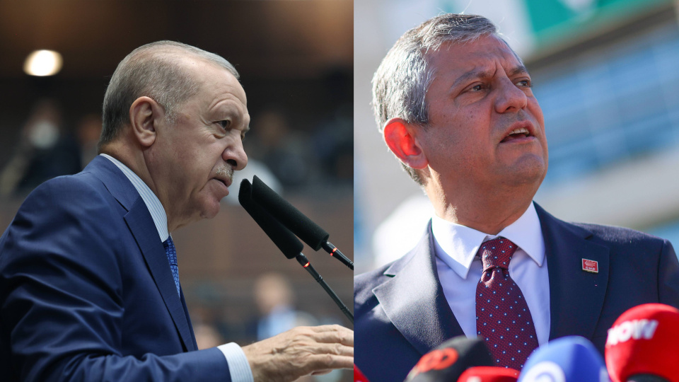 Özel'e 300 binlik tazminat kararı