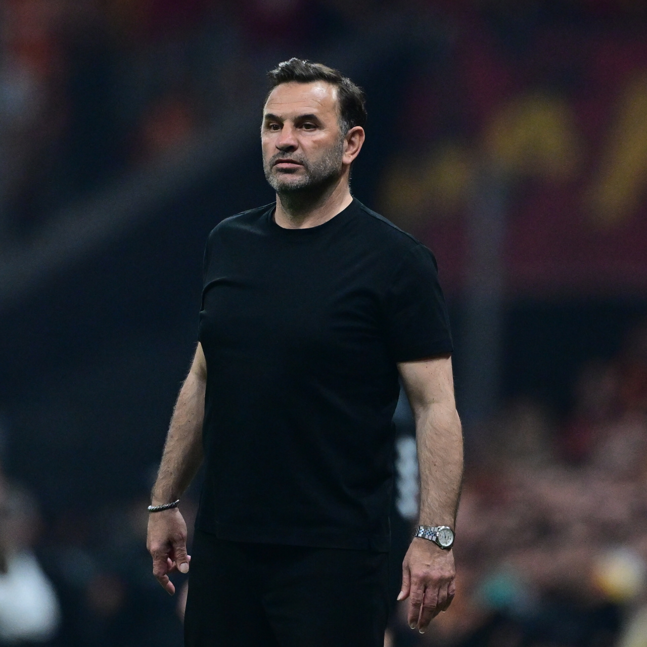 Okan Buruk'a İtalya'dan sürpriz talip!