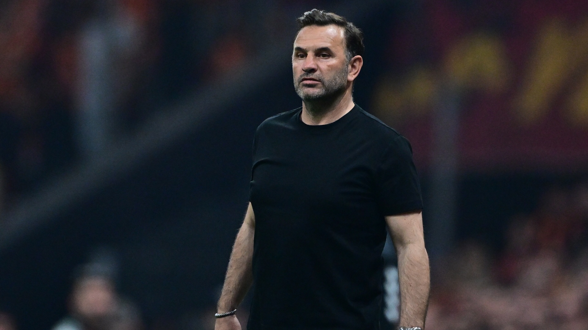 Okan Buruk'a İtalya'dan Sürpriz Talip! Lazio Listesine Ekledi