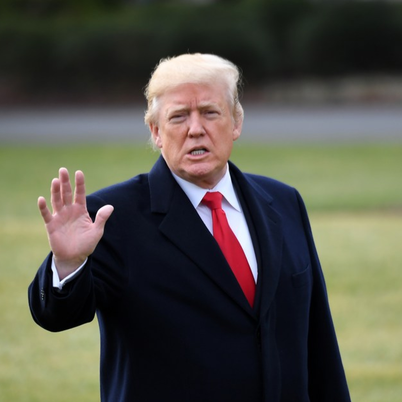 Trump: Netanyahu ne istersem onu yapacak