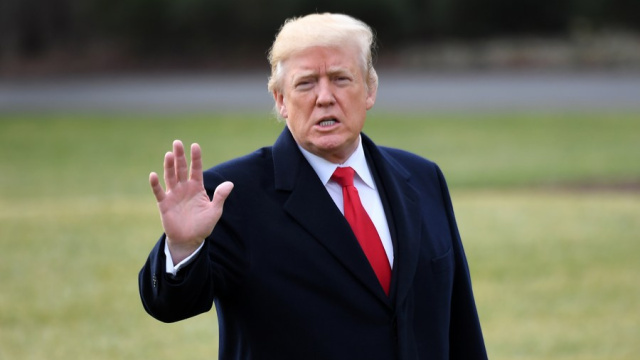 Trump: Netanyahu ne istersem onu yapacak