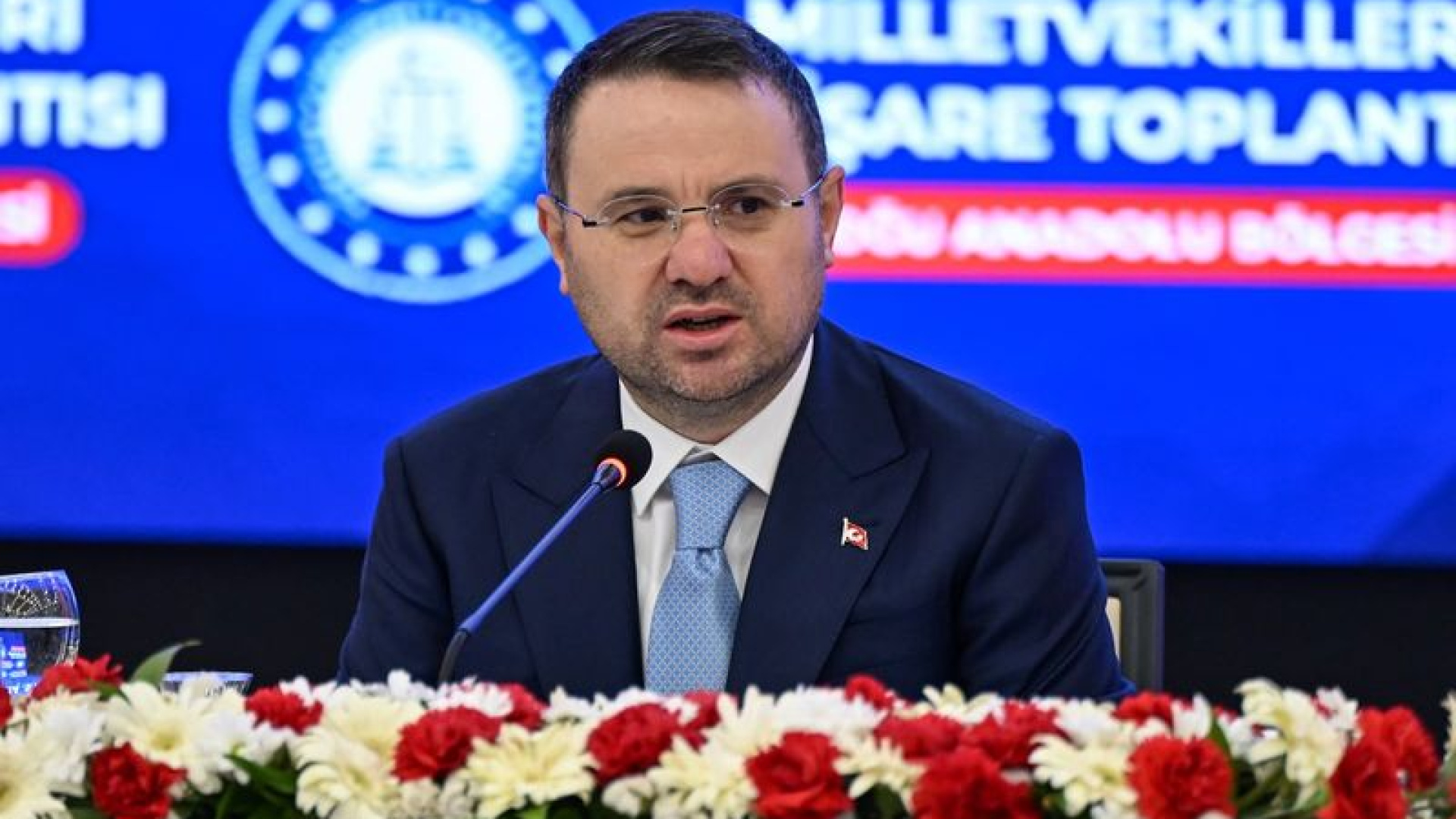 Bakan Gürlek: 15-18 yaş arasına ilişkin infaz düzenlemesi değiştirilecek | Son dakika haberleri