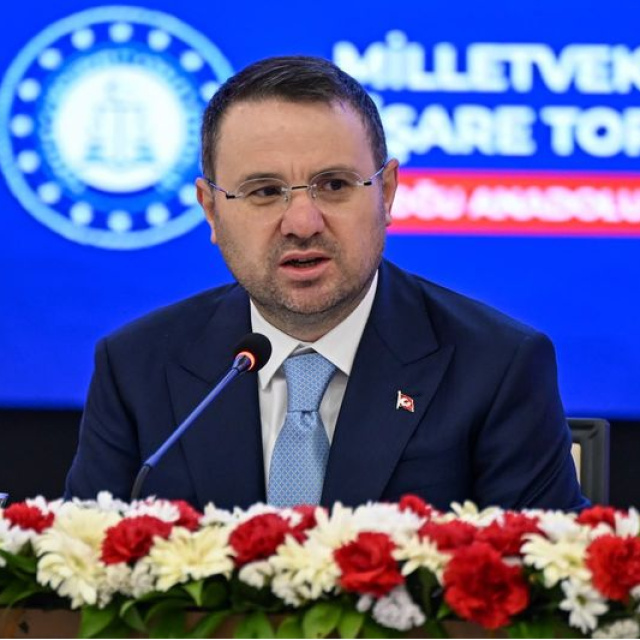 '15-18 yaş infaz düzenlemesi' açıklaması