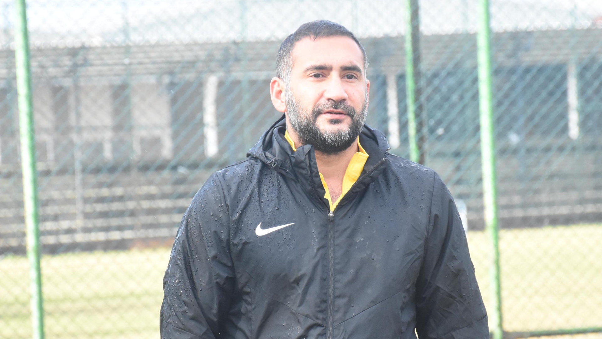 Son dakika: Eski futbolcu Ümit Karan hakkında 10 yıla kadar hapis talebi | Son dakika haberleri