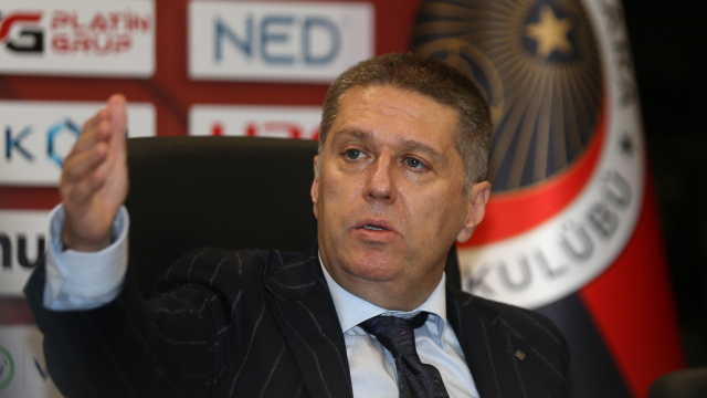 G.Birliği'nden transfer yasağı açıklaması!