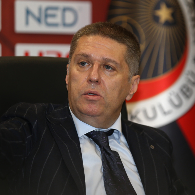 G.Birliği'nden transfer yasağı açıklaması!