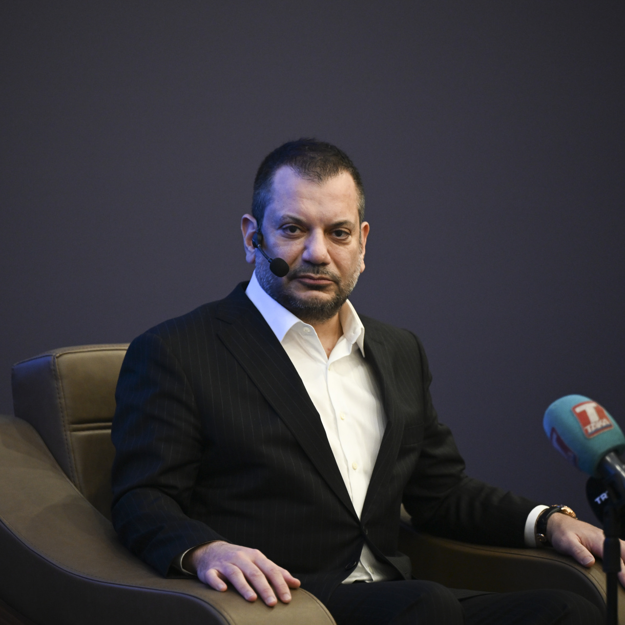 "Borçlarımızı sıfırlayacağız!"