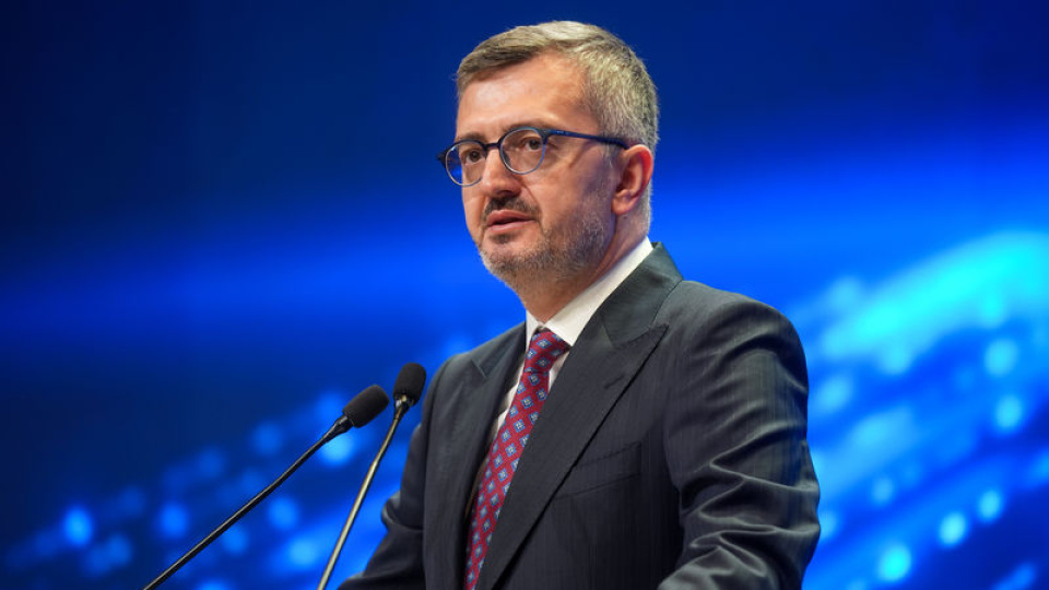 İletişim Başkanı'ndan İsrailli bakana tepki