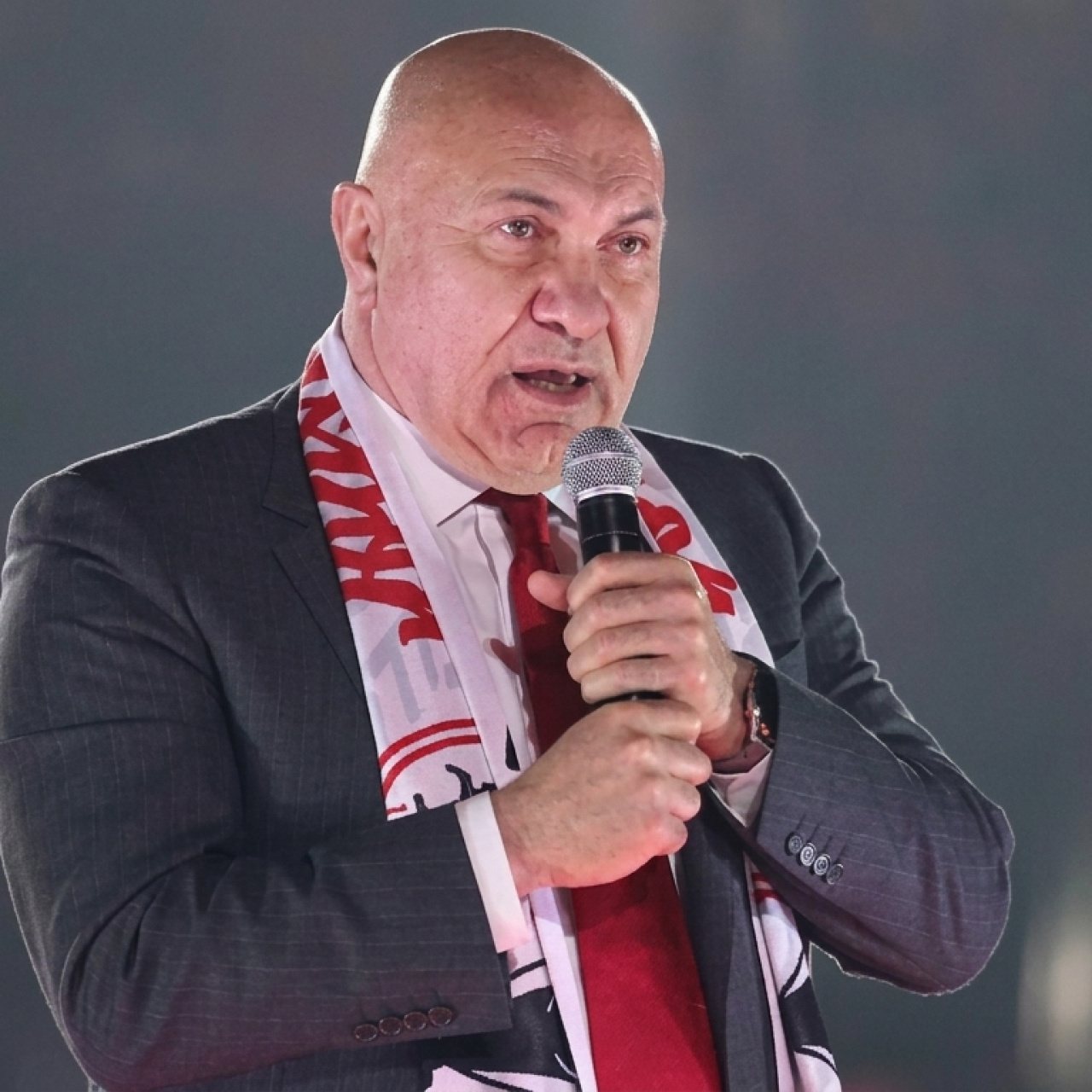 "NK Osijek teklif edildi ancak reddettim"