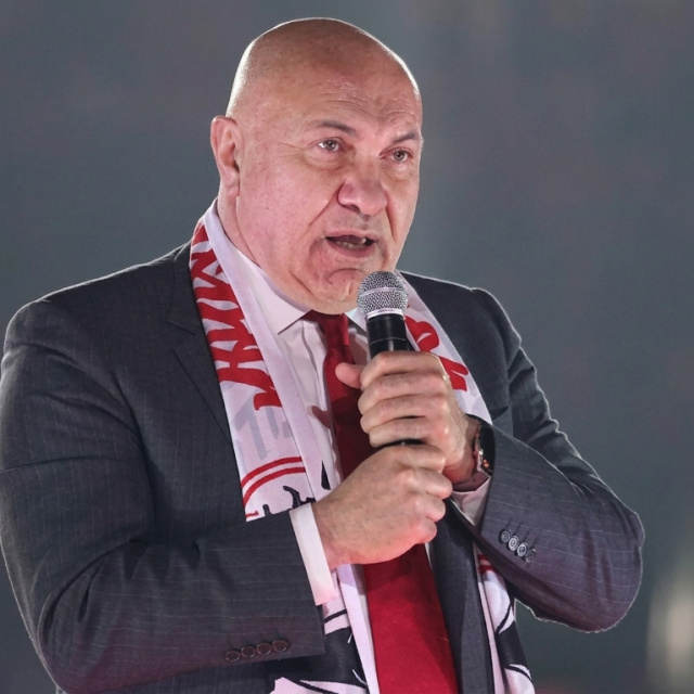 "NK Osijek teklif edildi ancak reddettim"