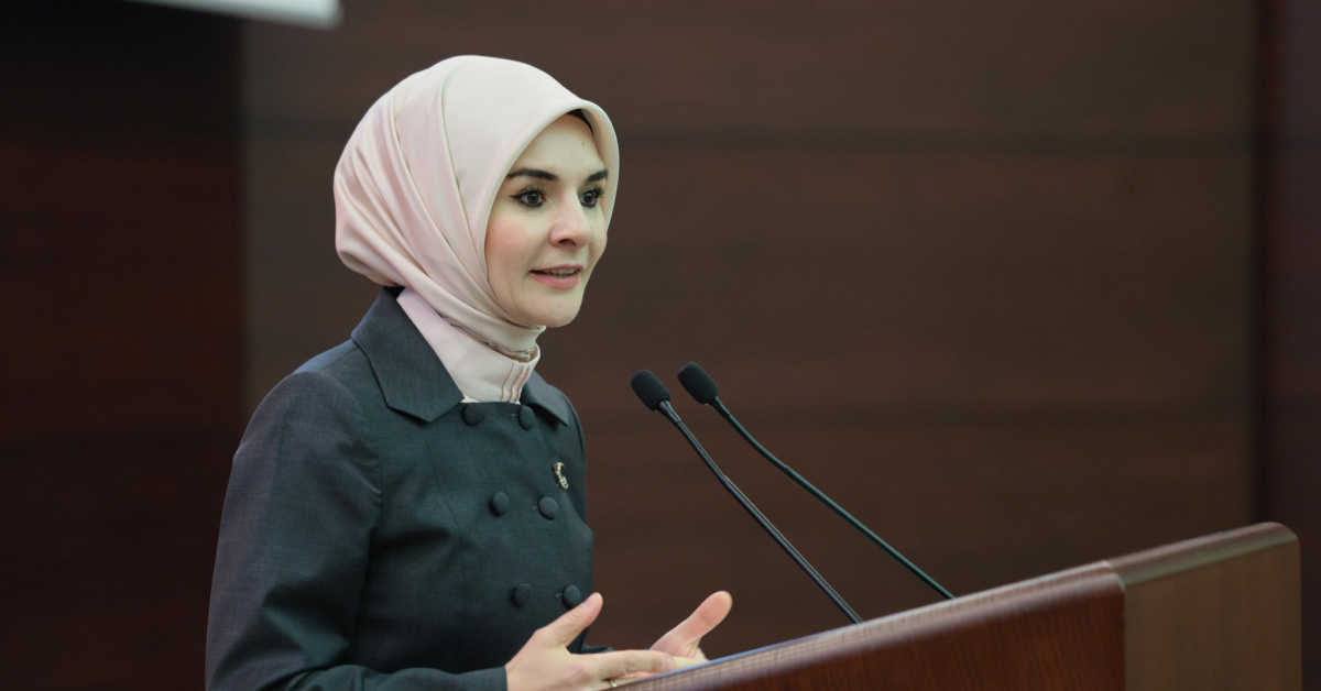 Bakan Göktaş'tan Sel Etkilenenlere İlgisi