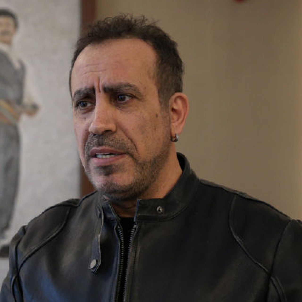 Haluk Levent, yoğun bakıma alındı