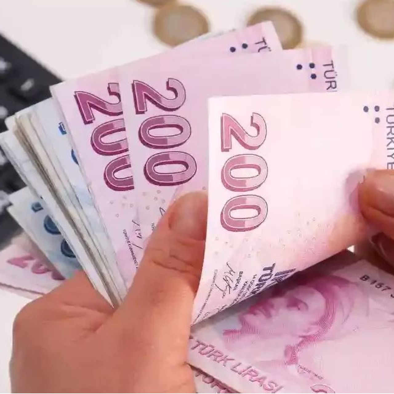 Aidatta yeni dönem