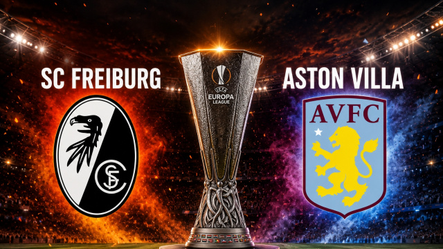 Freiburg Aston Villa maçı kaç kaç bitti?