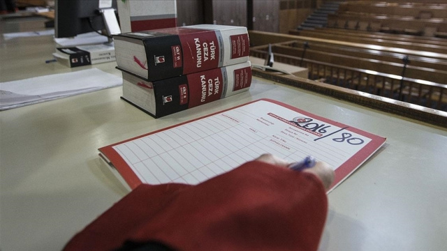 İBB soruşturması davasında 40. gün