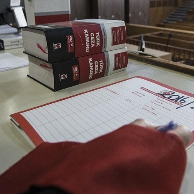 İBB soruşturması davasında 40. gün