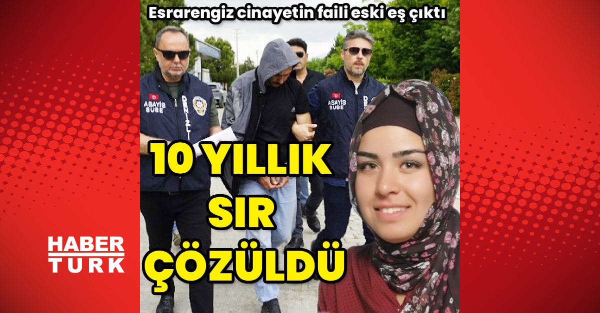 Ayşen'in Cinayet Şüphelisi Eşi Boşandığı Evi Çıkardı