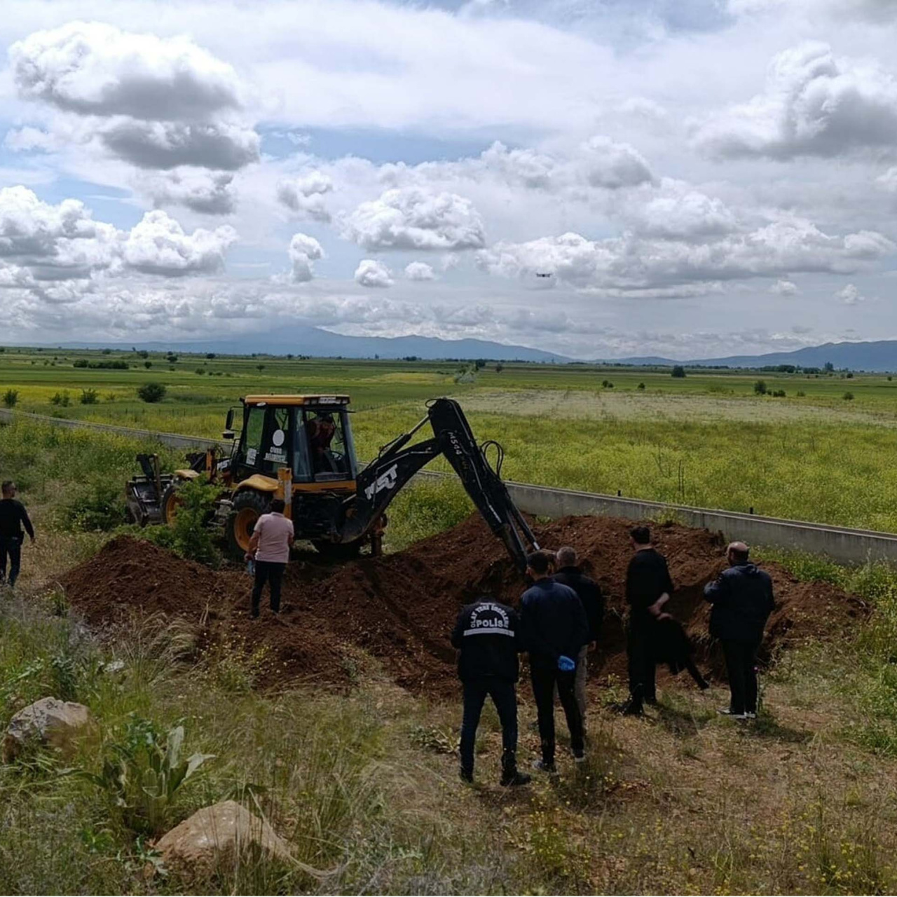 İtiraf eski eşten geldi