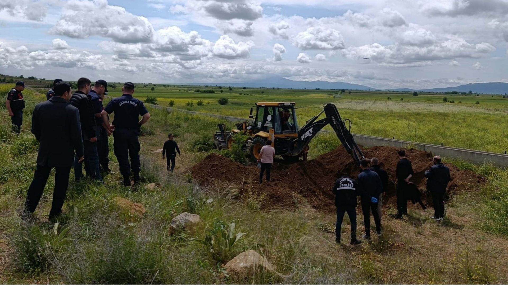 10 önce öldürülen Ayşen’in cinayet şüphelisi boşandığı eşi çıktı