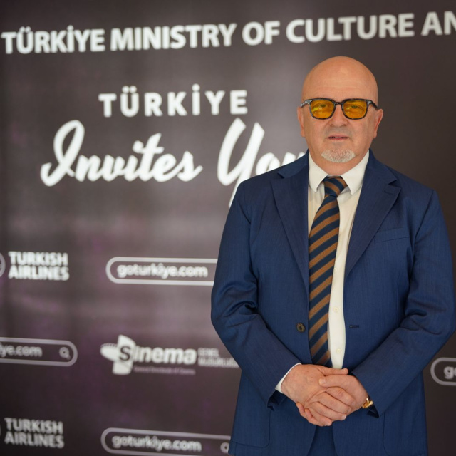 Türkiye'den küresel çağrı