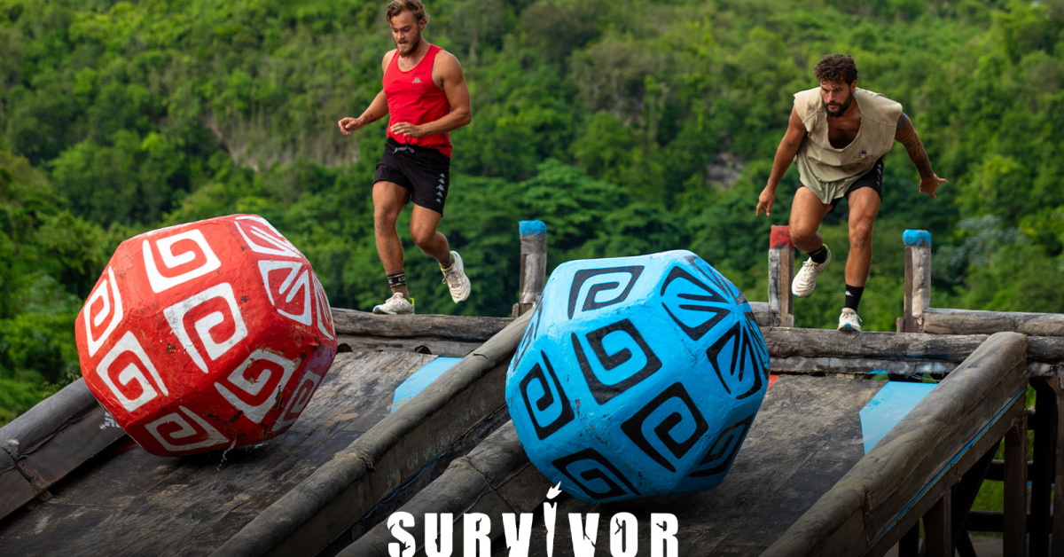 Survivor Dokunulmazlık Oyunu ve Eleme Adayı