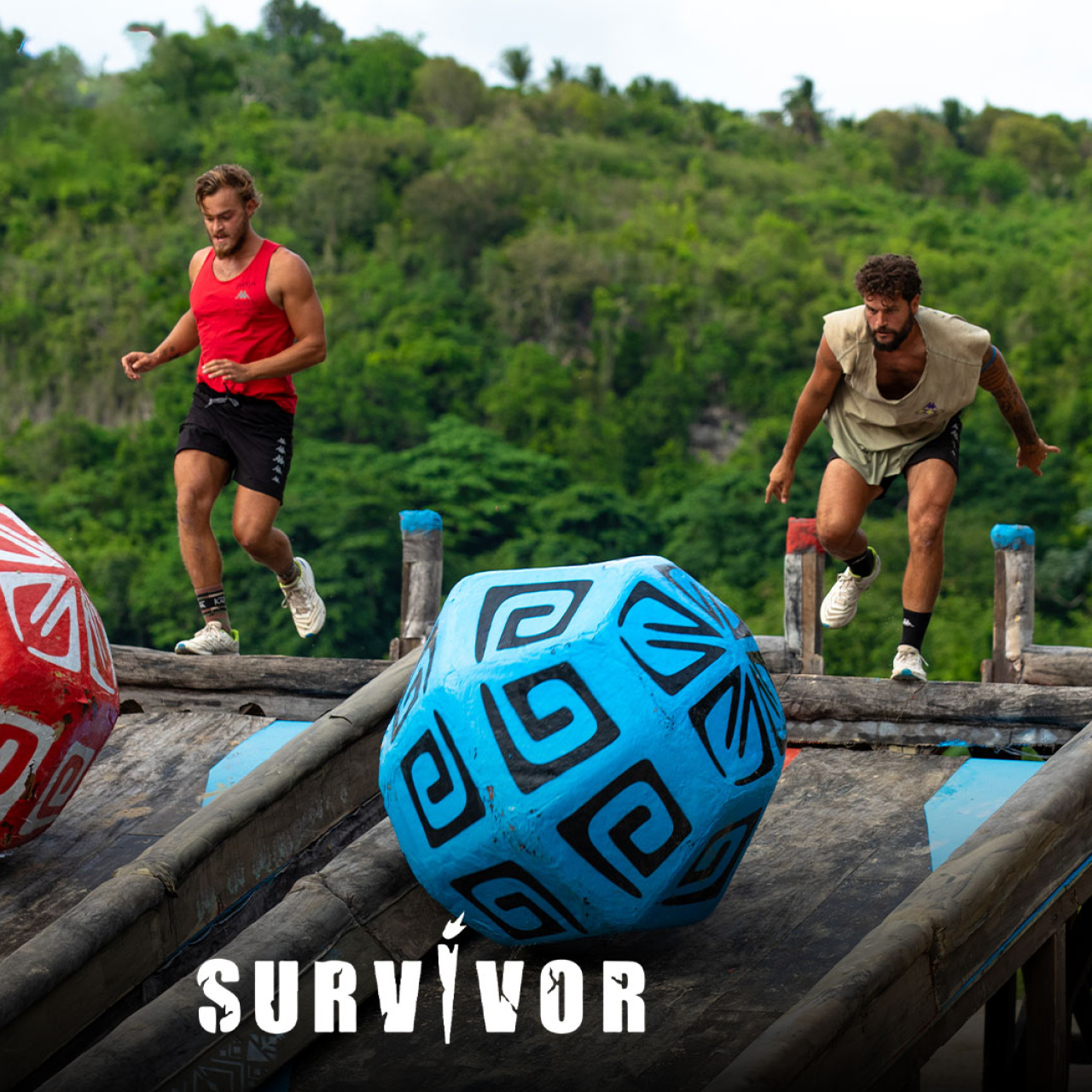 Survivor dokunulmazlık oyunu kim kazandı?