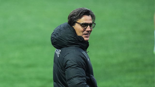 Montella'dan Hakan ve Kenan açıklaması!