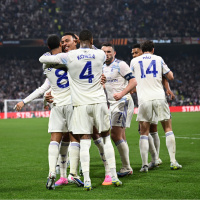 Avrupa Ligi'nde şampiyon Aston Villa!