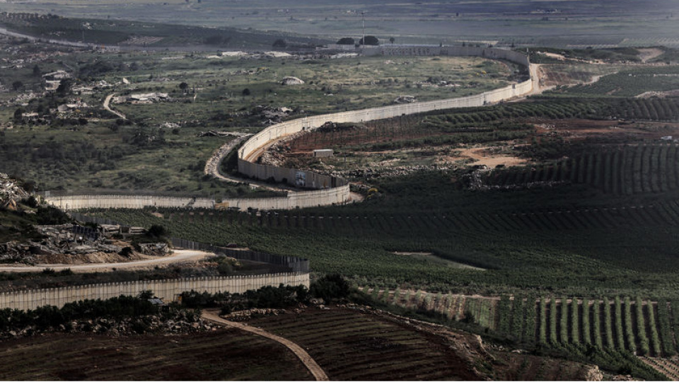 7 İsrail askeri yaralandı