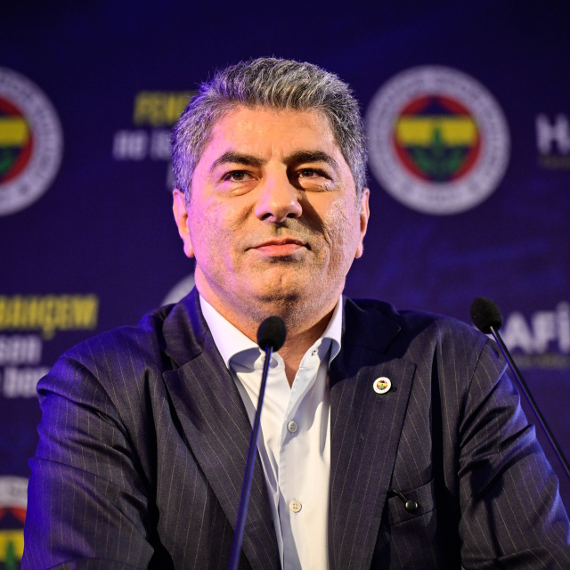 "İlk sezonumuzda şampiyon olacağız"