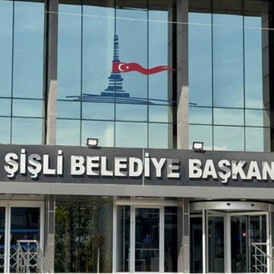 Şişli Belediye Başkan Vekilliğinde yeniden görev değişimi
