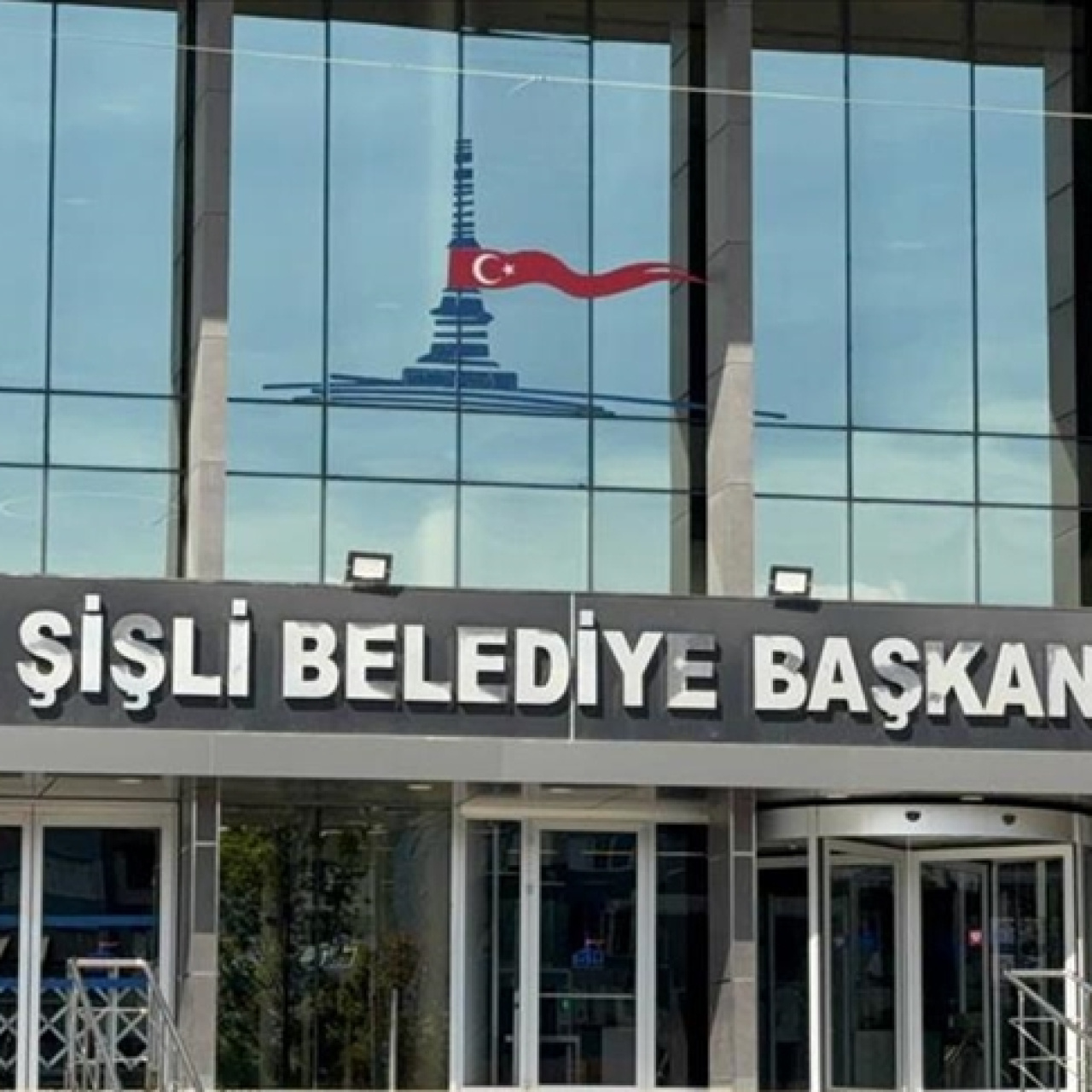 Şişli Belediye Başkan Vekilliğinde yeniden görev değişimi
